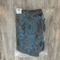 Black Denim Tears Hoodie 