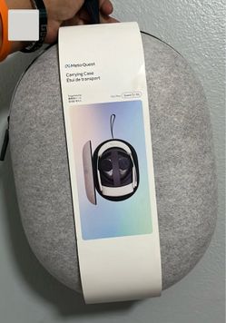 Meta Quest Carrying Case
