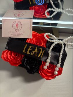 Eternal rose bouquet gift