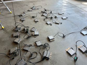 Enphase M215-IG micro inverters Solar