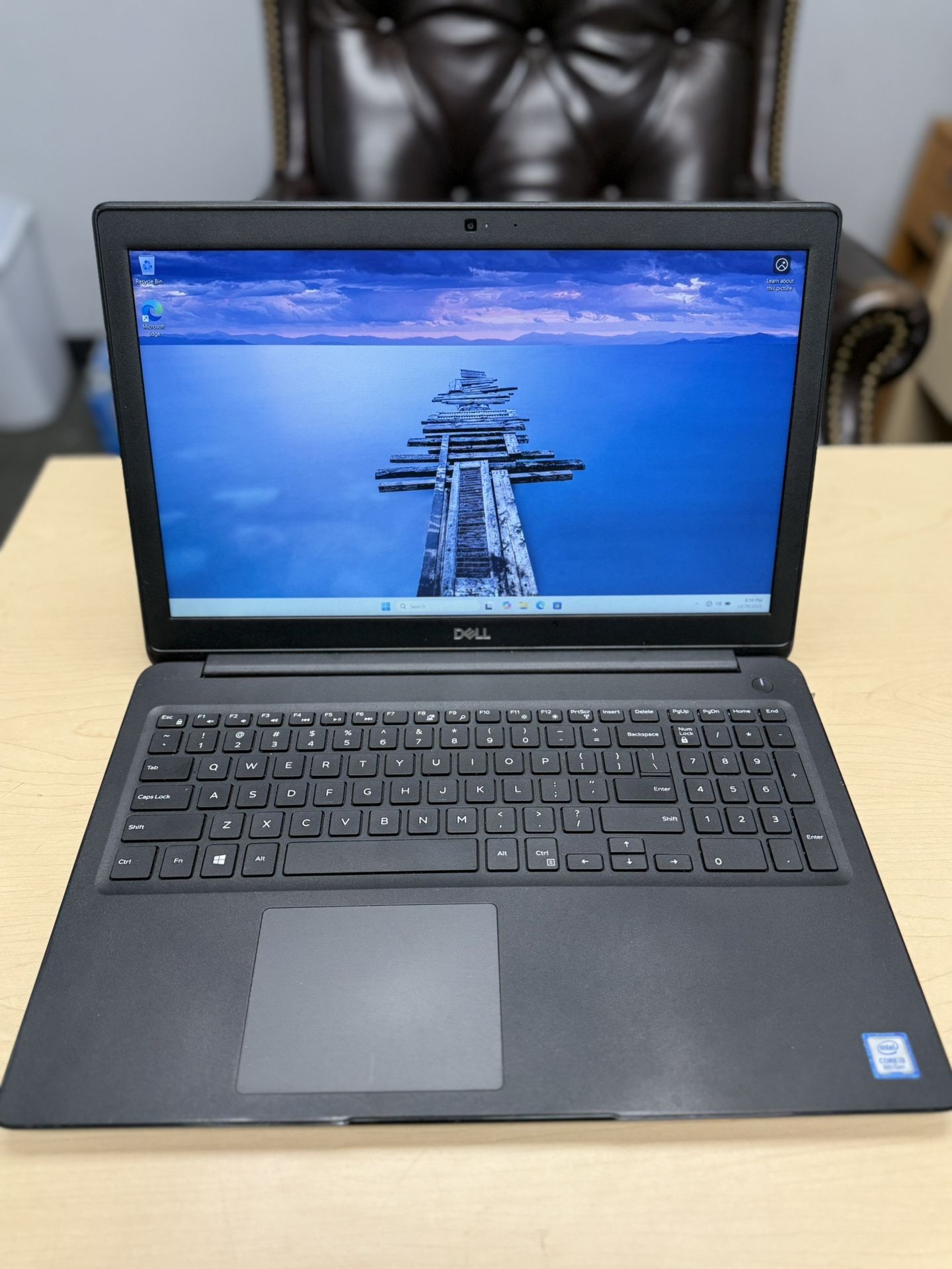 Dell Laptop Latitude 3500 