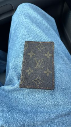 Louis Vuitton Card Holder 