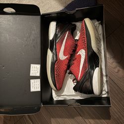 Kobe 6 Protro All Star 