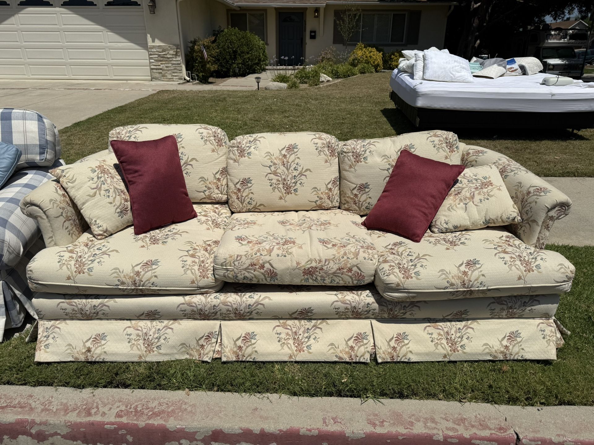 Free Couch