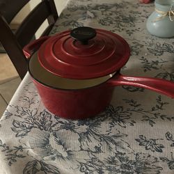 Cuisine & Co. Sauce pan