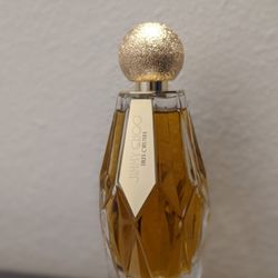 Jimmy Choo Iris Crush 125ml perfume, no box, like new ($120 cash)