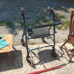 Handicap Chair