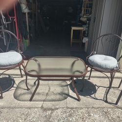 Out Door Patio Furniture 