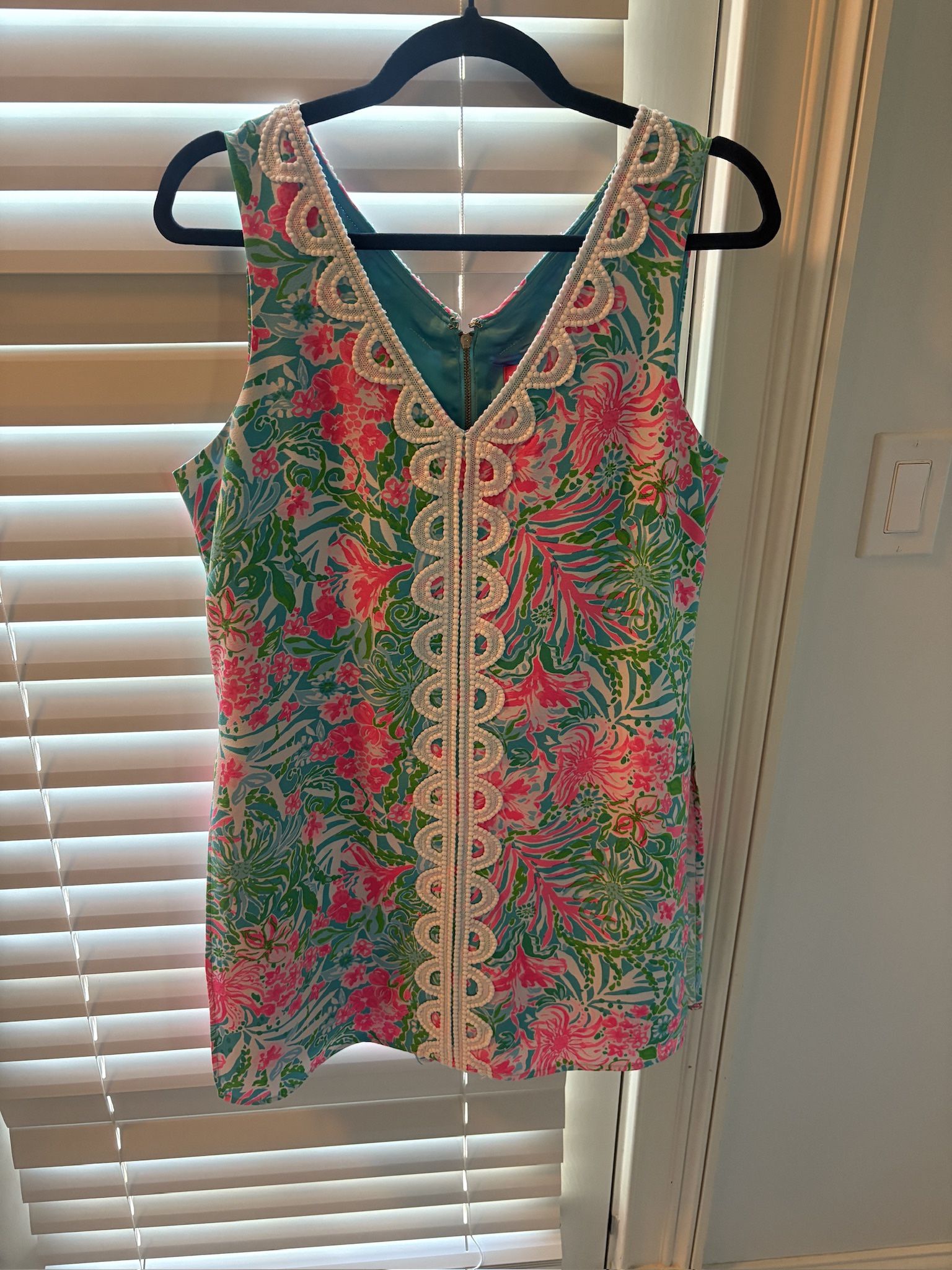 Lily Pulitzer Dress