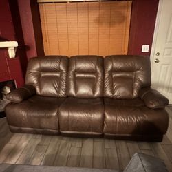 Sofa Recliner 