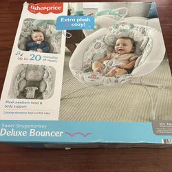 baby bouncer