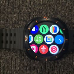 Galaxy Watch 7 Ultra 