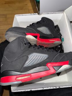 Jordan 5 top 3