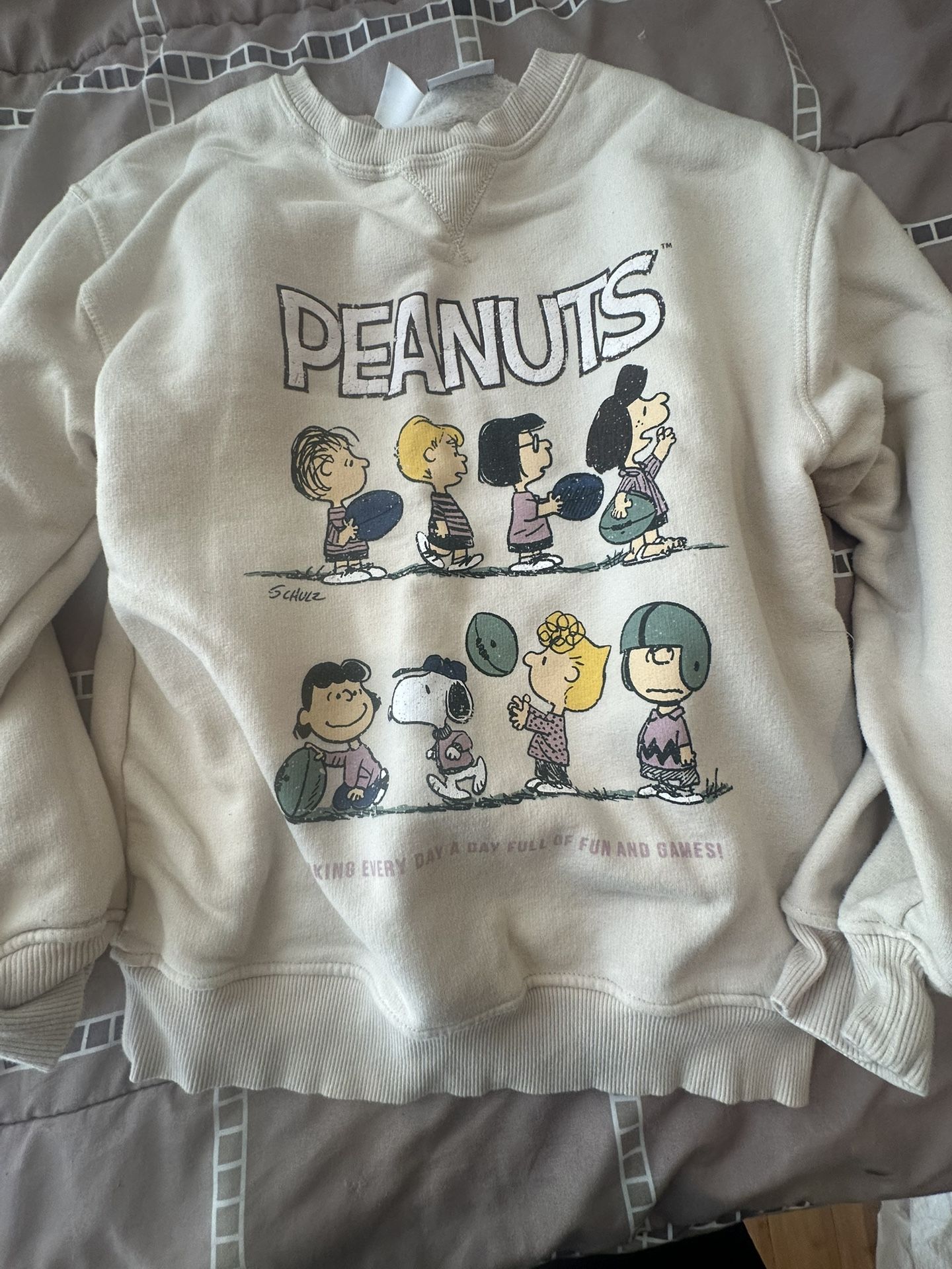 Zara Sweatshirt 13-14 Years