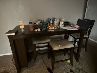 Dinning table