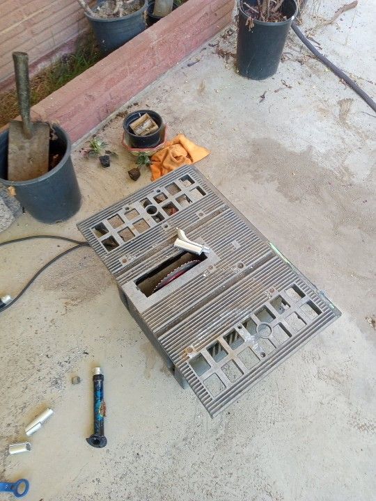 Table Saw