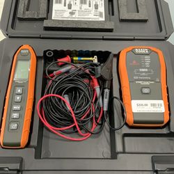 Klein Tools Circuit Tracer ET450