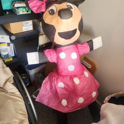 Minnie Piñata