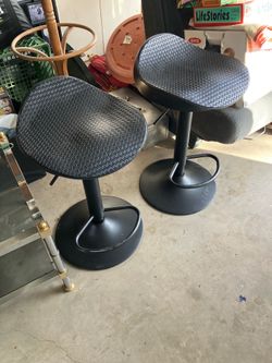 Barstools READ DESCRIPTION