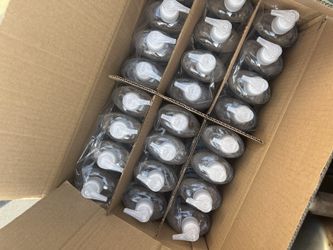 Hand Sanitizer 24 Packs