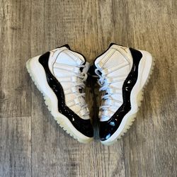 Jordan 11 Gratitude Kids