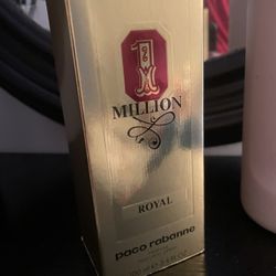 1 Million Royal Cologne 