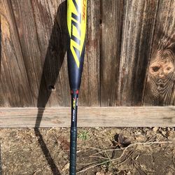 USA Easton baseball bat