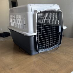 Cat Crate