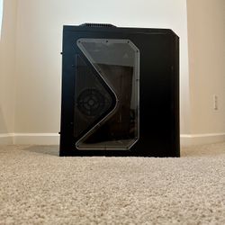 Antec twelve hundred pc case
