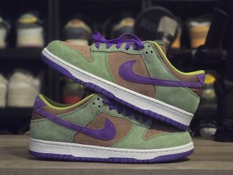 Dunk Low Veneer Size 9 Deadstock