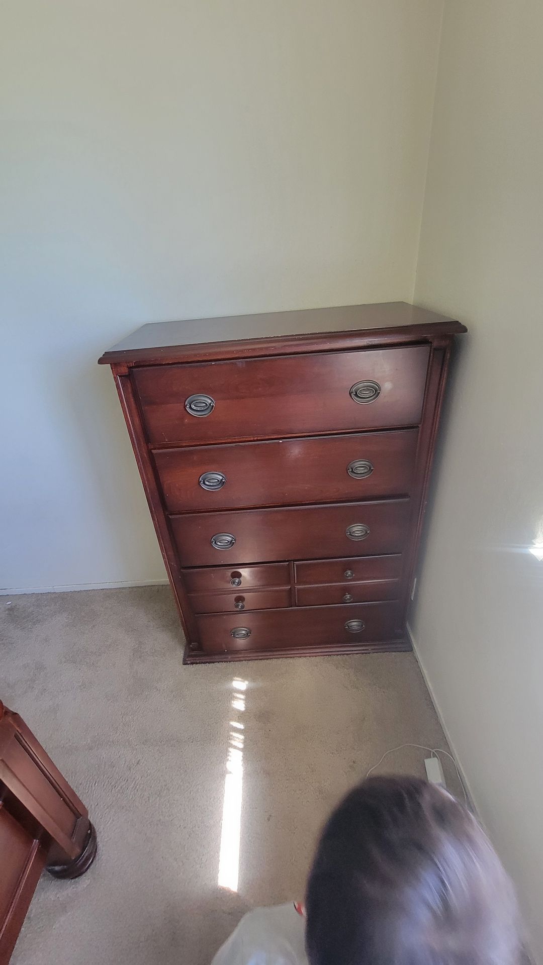Dresser $45