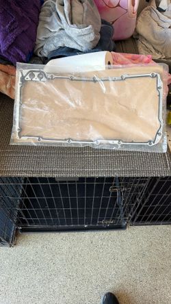 2013 Silverado Oil Pan Gasket