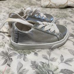 Janie jack Size 5 Baby Shoes 