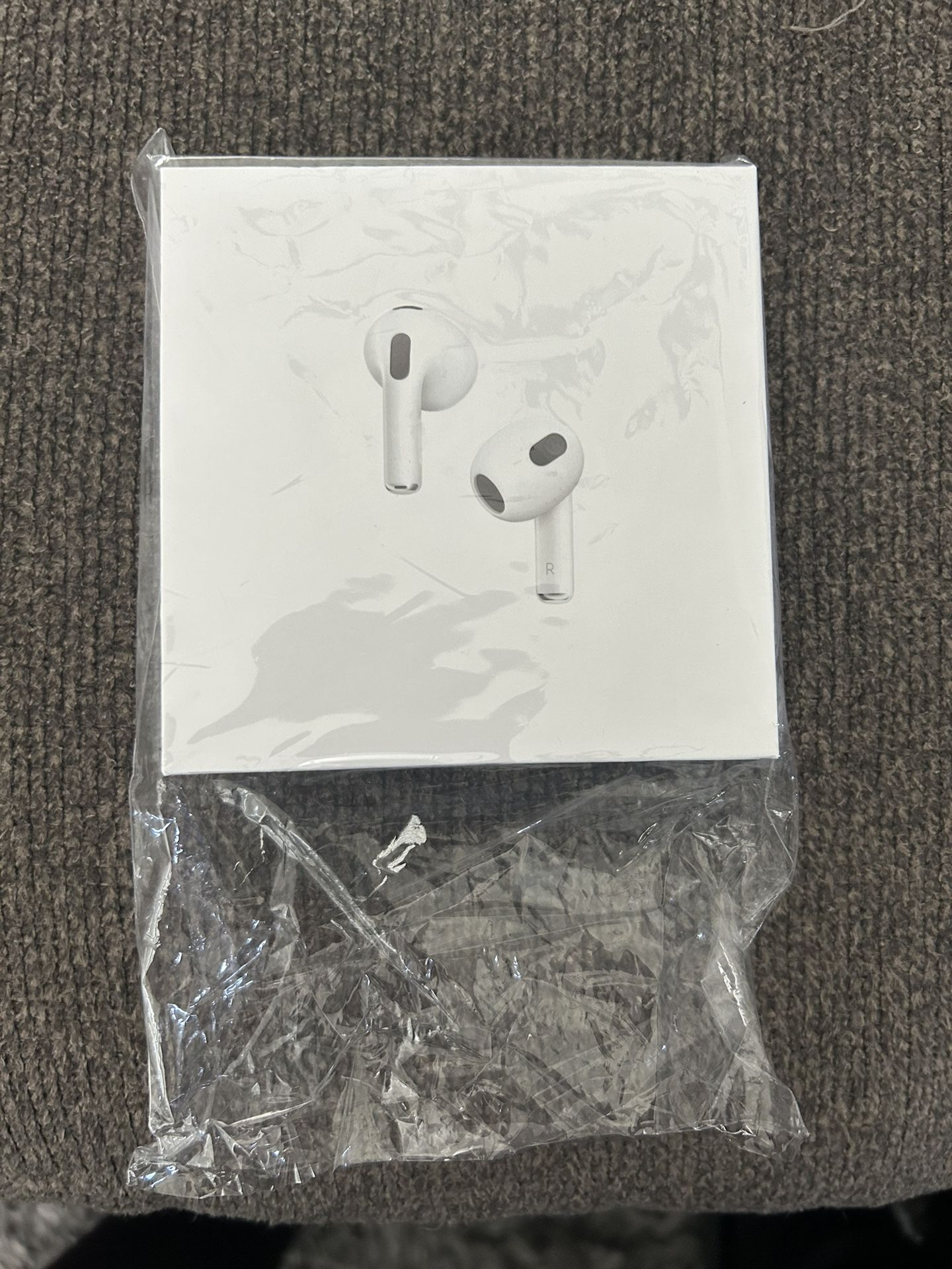 AirPods 3rd Generation
