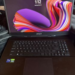 4090 Gaming Laptop 