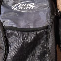 New Hydration Back Pack. 