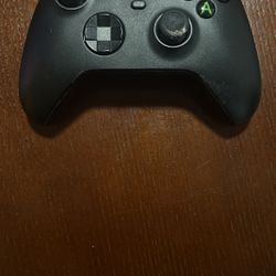 Xbox controller series S series X 