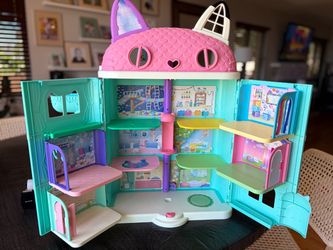 Gaby’s Dollhouse