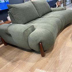 Arlo-Versatile Storage Coffee Table Ottoman and Mid from povison