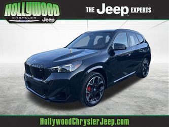 2026 BMW X1