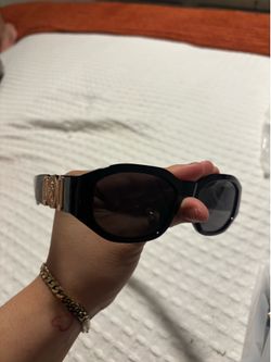 Versache sunglasses