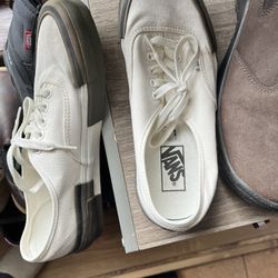 Vans Size 9
