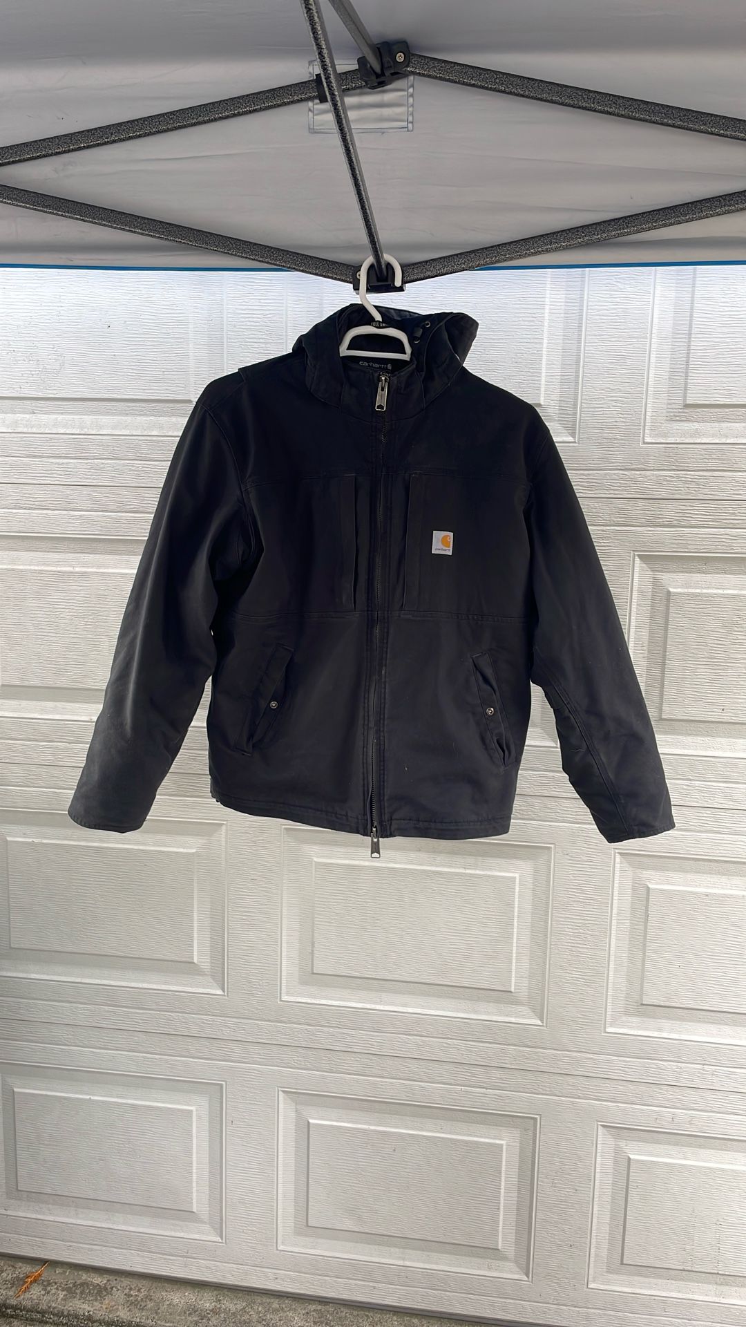 Carhartt Jacket