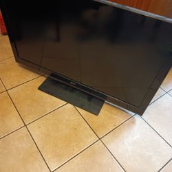 42in HD 4k LG Tv