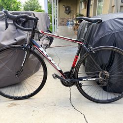 KHS FLITE 350 ROAD BIKE