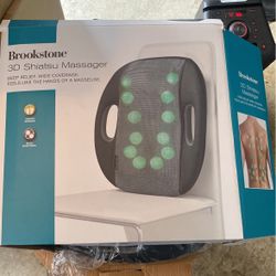 Back Massager