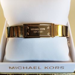 💖 Michael Kors Women's Bracelet 💖 