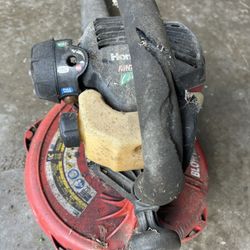 Leaf blower
