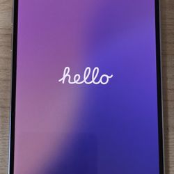 Apple iPhone 15 Pro Max White 256GB ATT Clean IMEI and No iCloud Lock