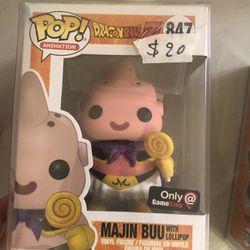 Funkos Pop Cada Uno Tiene Su Presio 